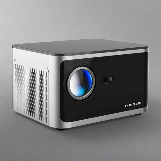 MagCubic 580 Projector