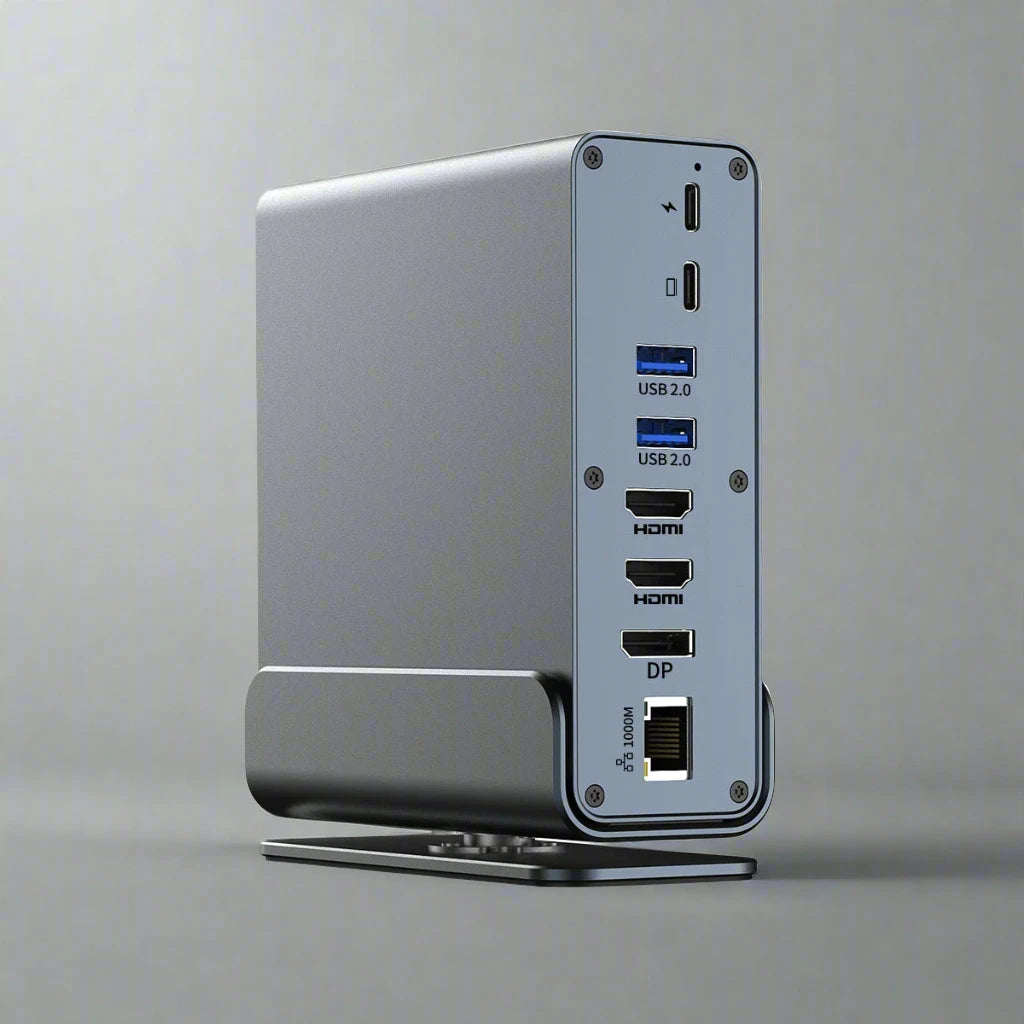 grey_docking_station_for_laptops