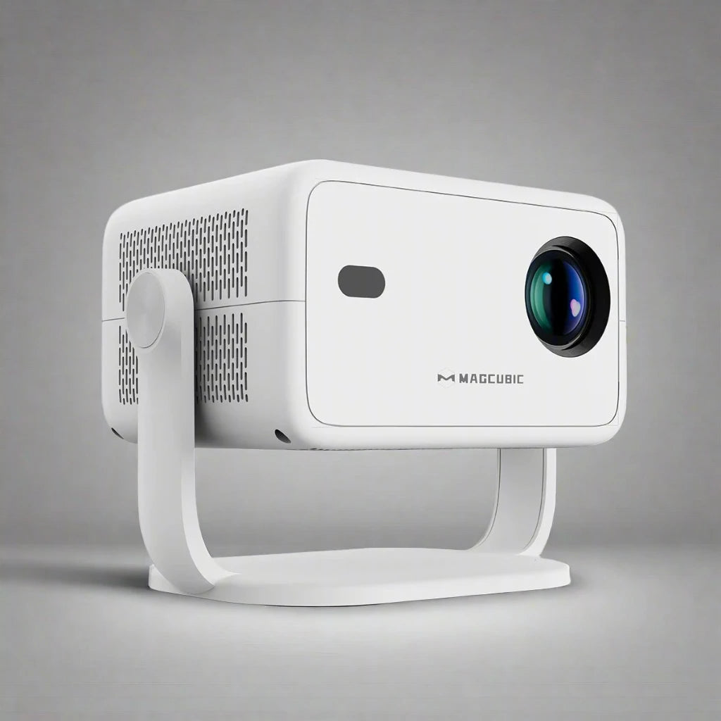Magcubic Native 360° Projector With Auto Focus